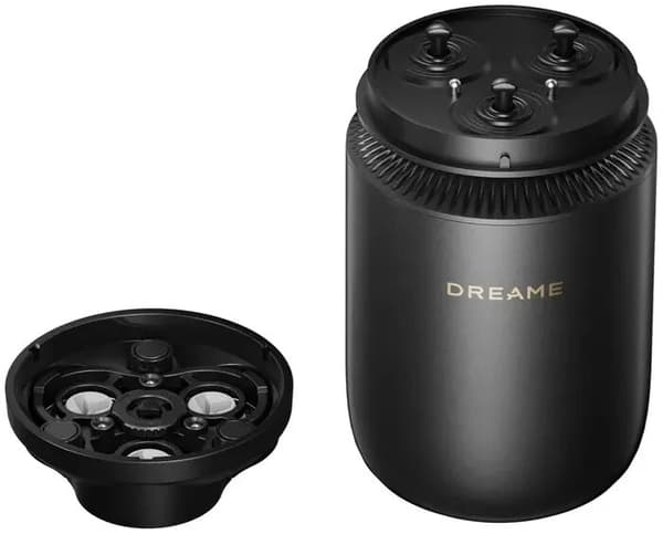 DREAME S7 AS01A Våd- og tørbarbermaskine