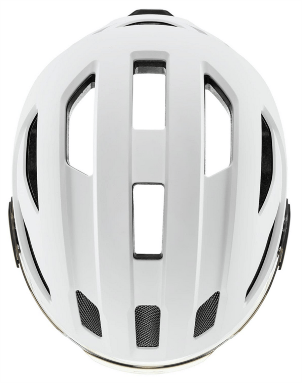 UVEX Stride Visor cykelhjälm
