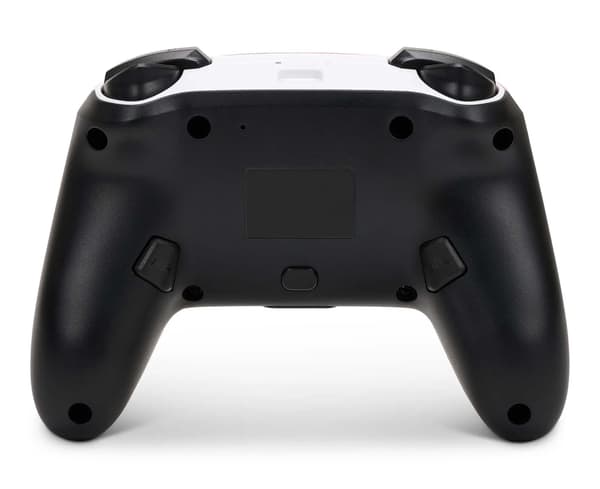 PowerA Enhanced Zelda Blood Moon Controller til Nintendo Switch Trådløs