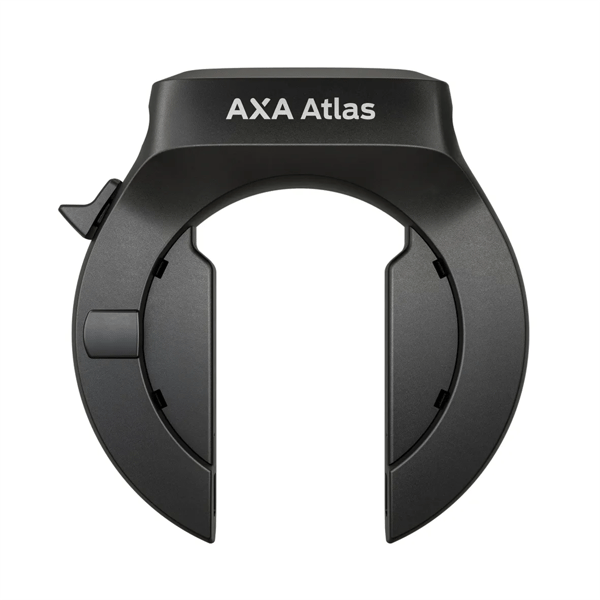 AXA Atlas Retractable bakhjulslås