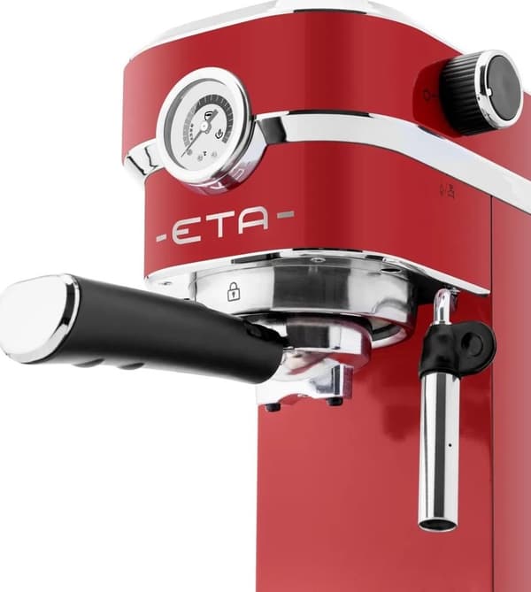 Espressomaskin Eta Storio 618190030