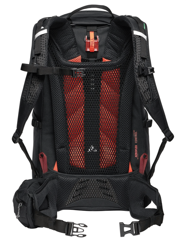 VAUDE TrailControl 25+ Rygsæk