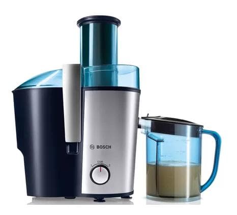 Bosch MES 3500 Saftpresser