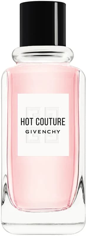 Toalettvatten för kvinnor GIVENCHY Hot Couture 100 ml