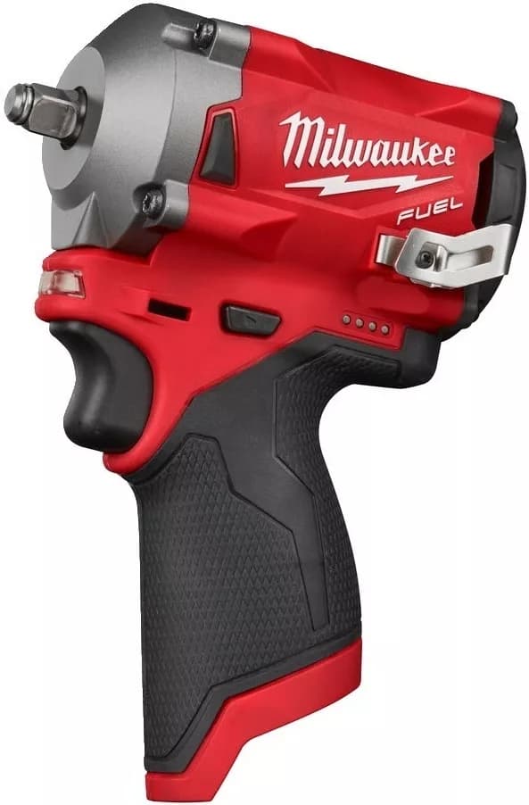 Slagnyckel ⅜ Milwaukee M12 FIW38-0