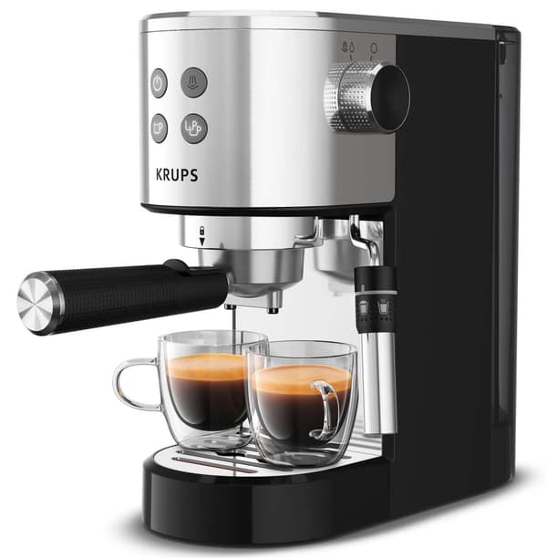 Krups XP444C -kahvinkeitin