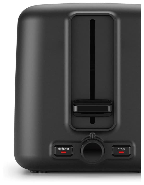 Brödrost Bosch TAT3P420 silver