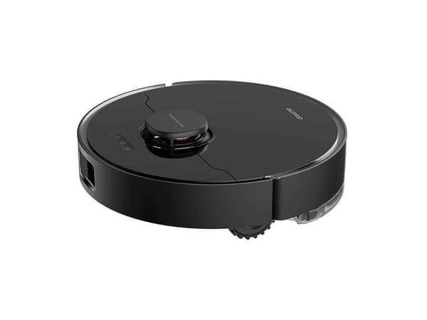 Dreame D10s Pro -robotti-imuri