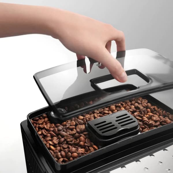 DeLonghi Magnifica S ECAM 22.110.B espressomaskin