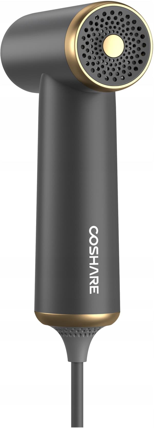 Hårtork COSHARE SuperMini Grafit 800W