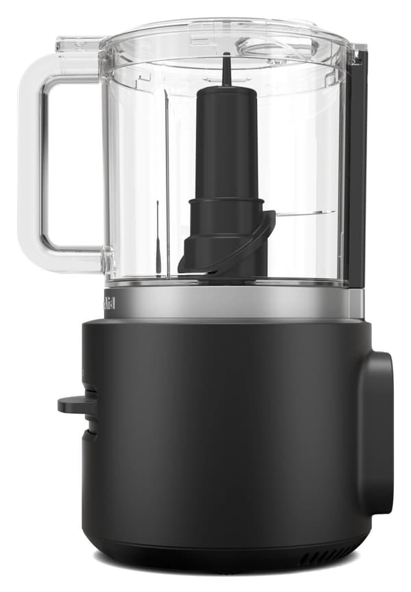 KitchenAid Go foodprocessor 5KFCR500BM