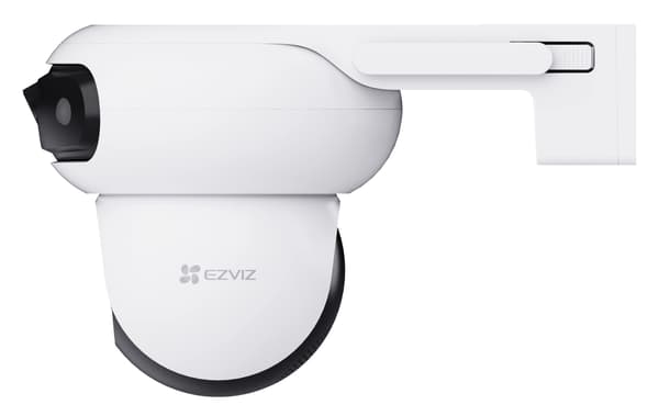 Ezviz H90 Dual 2K+ kamera