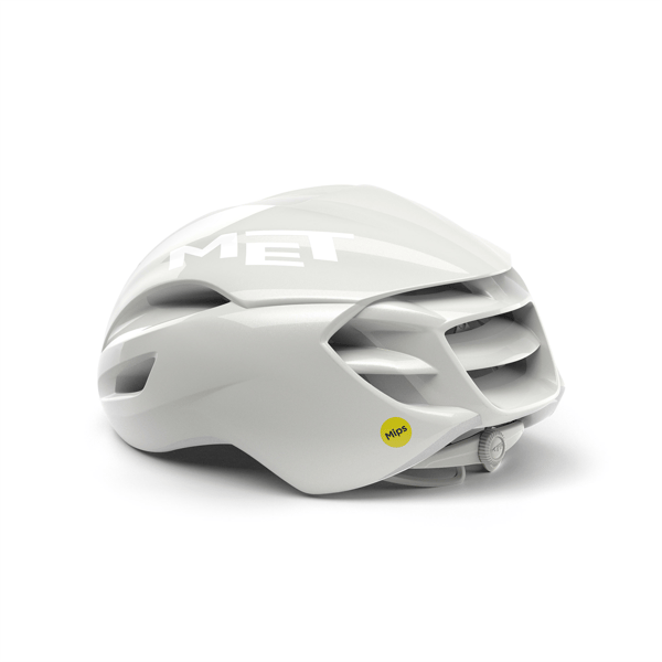 Cykelhjälm MET Manta MIPS