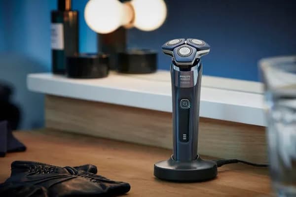 Philips S7885/50 elektrisk barbermaskine til mænd
