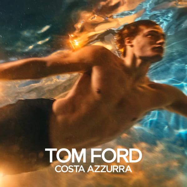 TOM FORD Costa Azzurra unisex Eau de Parfum