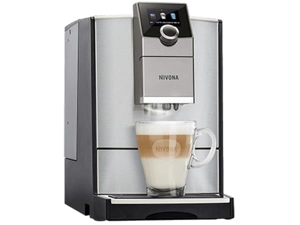Nivona CafeRomatica 799 -espressokeitin