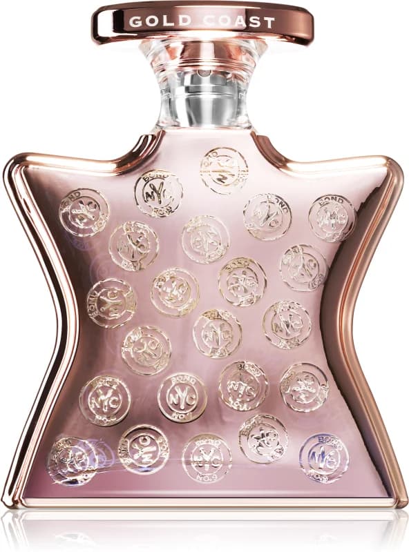 Eau de parfum til kvinder Bond No. 9 Gold Coast 100 ml