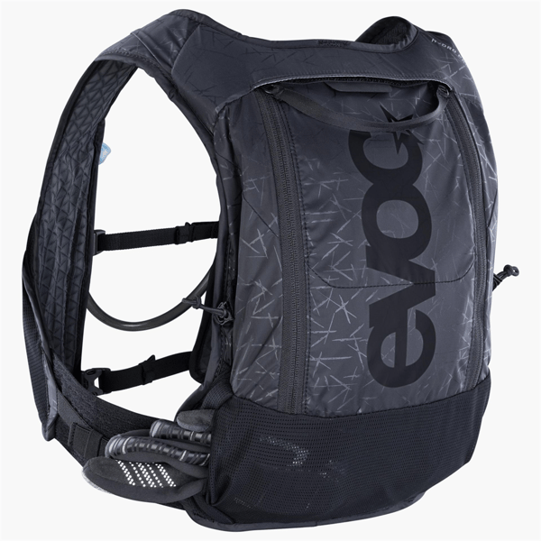 EVOC Hydro Pro 6 + 1,5L nesteytysreppu