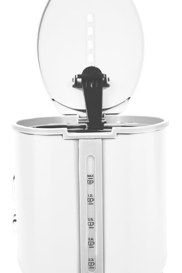 Haden Dorchester kaffemaskine