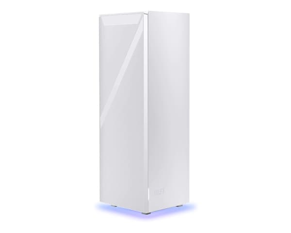 MSI Router Roamii BE Pro Mesh System - 2-pak