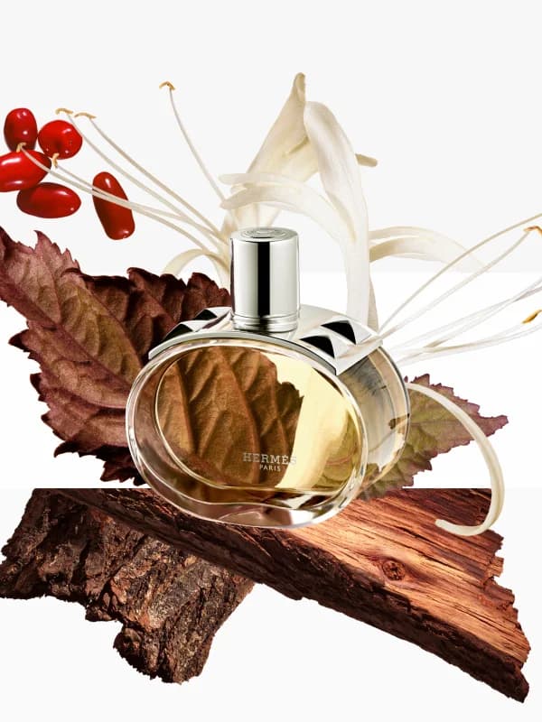 HERMÈS Barénia Eau de Parfum 15 ml til kvinder