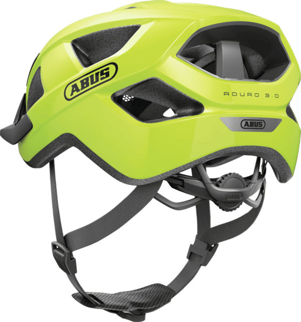 ABUS Aduro 3.0 -pyöräilykypärä