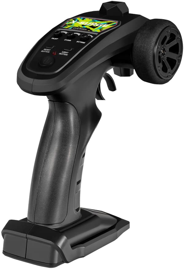 Fjernstyret båd OVERMAX X-Surge