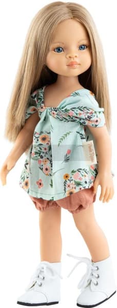 Spansk docka Roxana 32cm