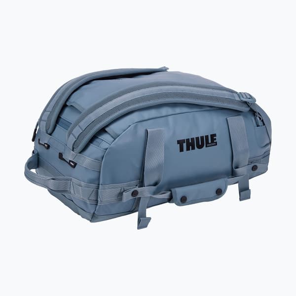 Thule Chasm Recycled Duffel 30 l pond gray