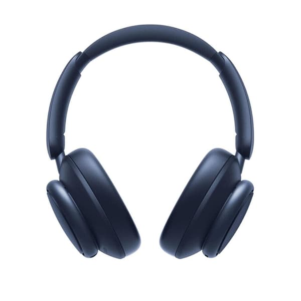 Soundcore Space Q45 trådløse over-ear Bluetooth 5.3 hovedtelefoner Blå