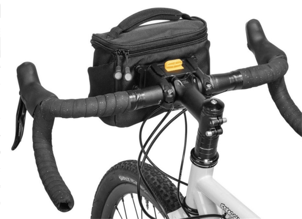 TOPEAK Compact Handlebar Bag