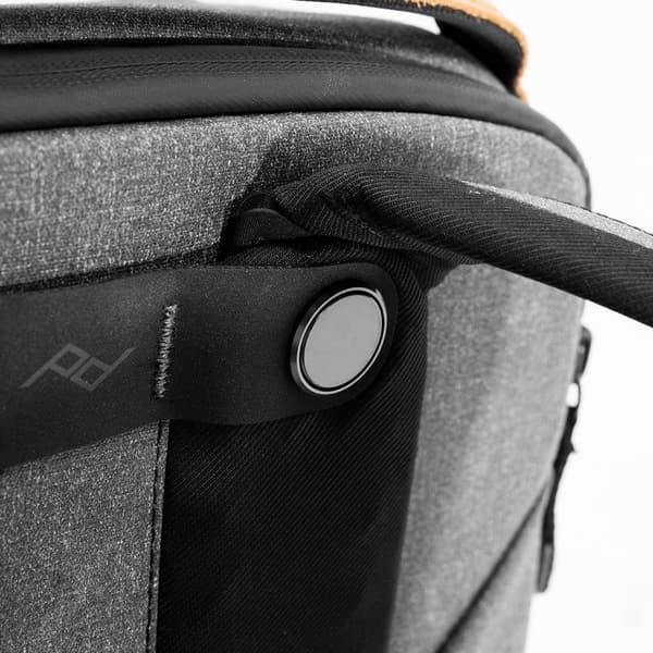 Rygsæk PEAK DESIGN Everyday Backpack 20L v2 EDLv2 - grafit