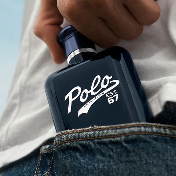 Ralph Lauren Polo 67 Eau de Toilette til mænd