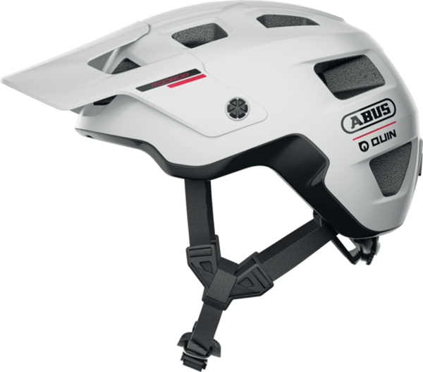 ABUS MoDrop Quin cykelhjelm