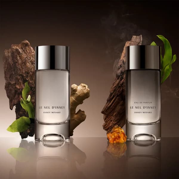 Issey Miyake Le Sel d'Issey Eau de Parfum til mænd