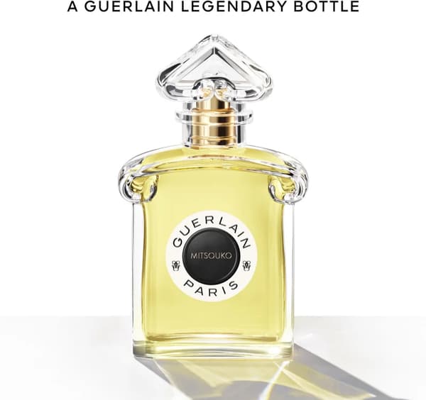 Eau de Parfum för kvinnor GUERLAIN Mitsouko 75 ml