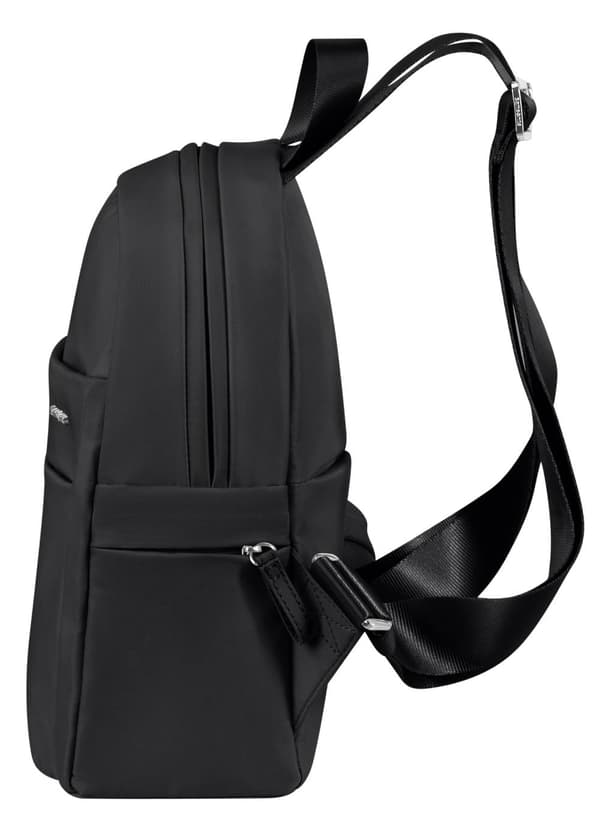 Samsonite Move 5.0 S dame rygsæk - sort