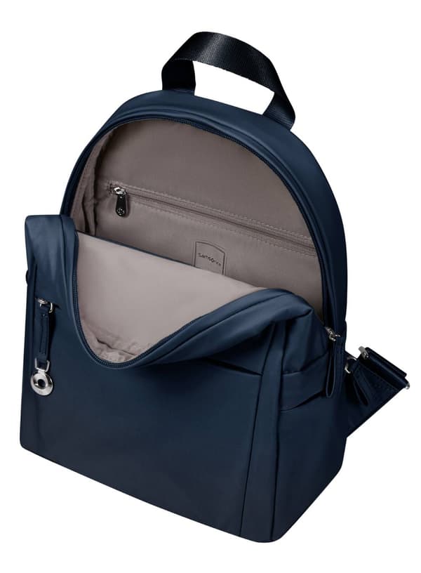 Samsonite Move 5.0 S dame rygsæk - mørkeblå