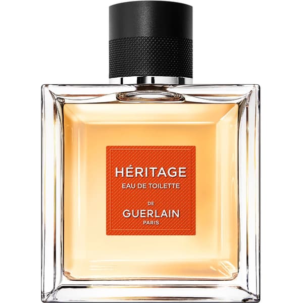 GUERLAIN Héritage Eau de Toilette miehille 100 ml