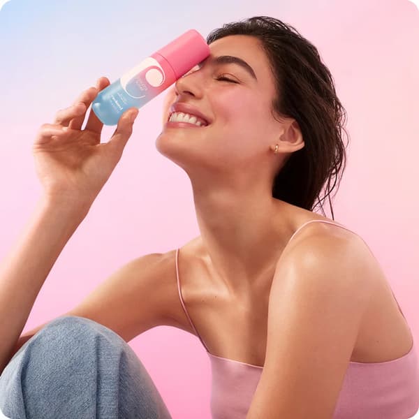 Cacharel Mist Violette Sugar 100 ml Hår- og kropsmist til kvinder