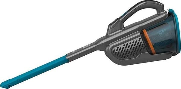 Black&Decker BHHV320B-QW Handdammsugare