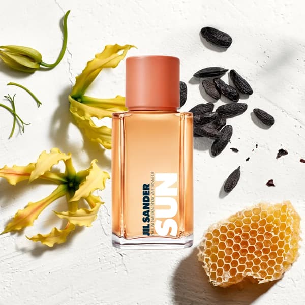 Jil Sander Sun Parfum til kvinder