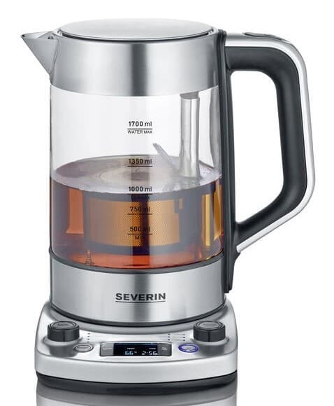 Vattenkokare Severin WK 3422