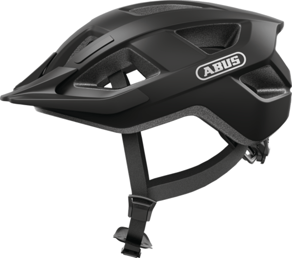 ABUS Aduro 3.0 LED -pyöräilykypärä