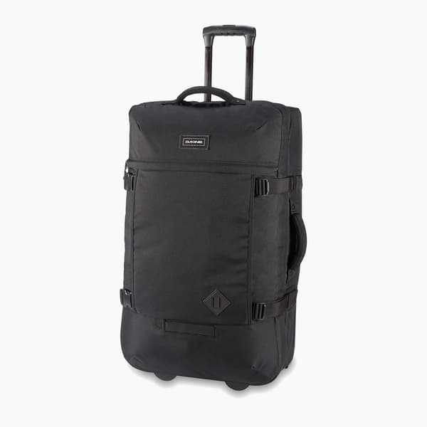 Dakine 365 Roller 100 l svart resväska