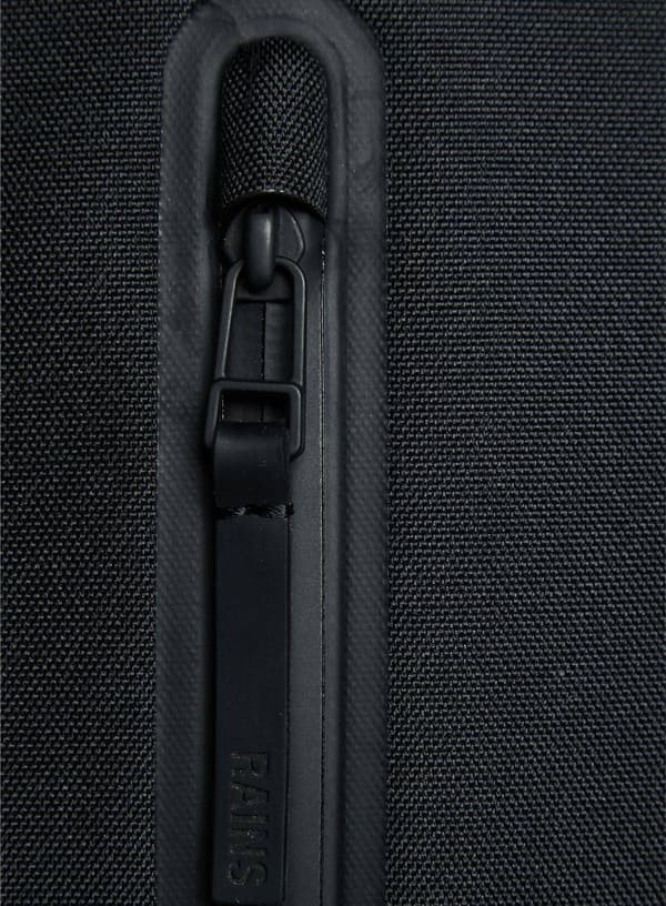Rains Rolltop Rucksack - mineraali