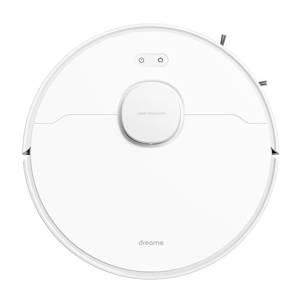 Robotdammsugare Dreame F9 Pro Moppfunktion Rumsmappning 65dB