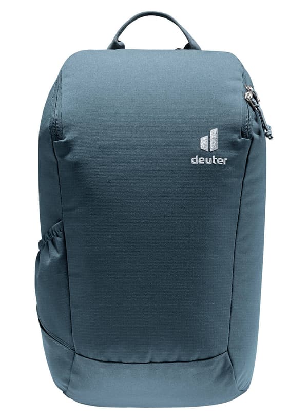 Skolryggsäck Deuter StepOut 16 - svart