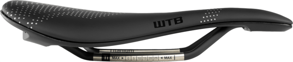 WTB Gravelier Carbon -satula