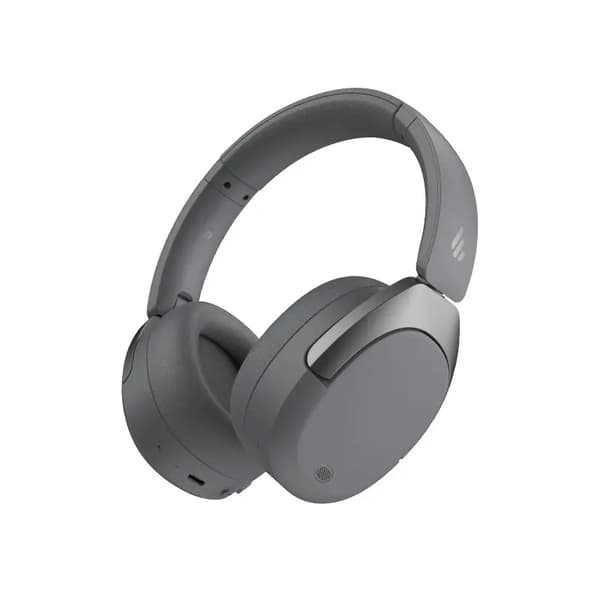Edifier W830NB Trådløse Hovedtelefoner Over-ear Bluetooth 5.4 Grå